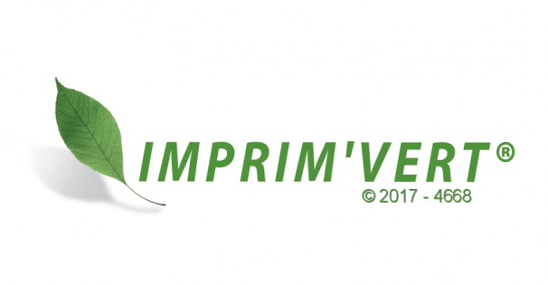 Logo Imprim'vert Mordacq