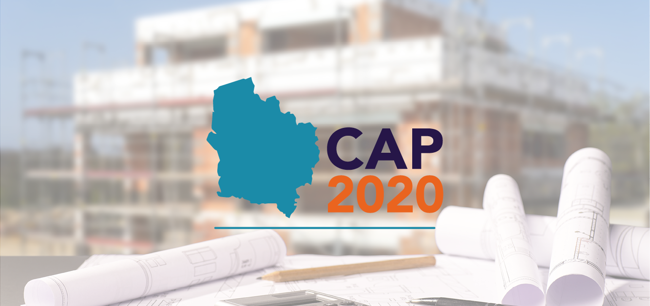 Bannière CAP2020