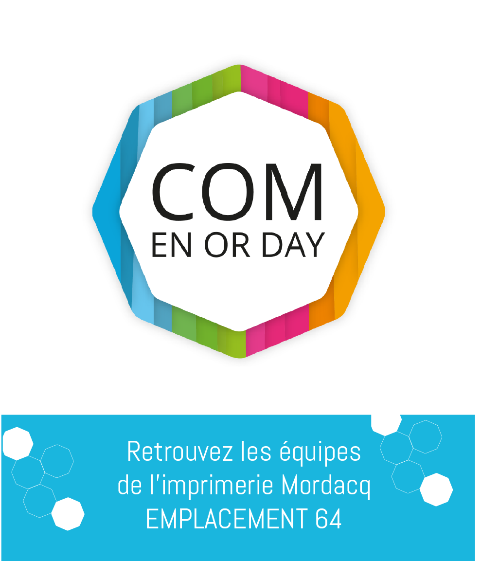 Com en Or 2018 STAND MORDACQ